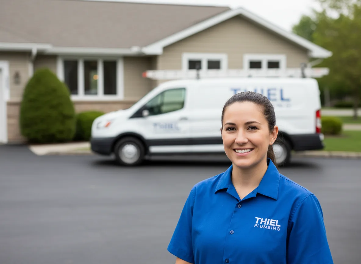 Plumber Daykin, NE FAQs